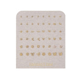 Ohrringe - Margarete